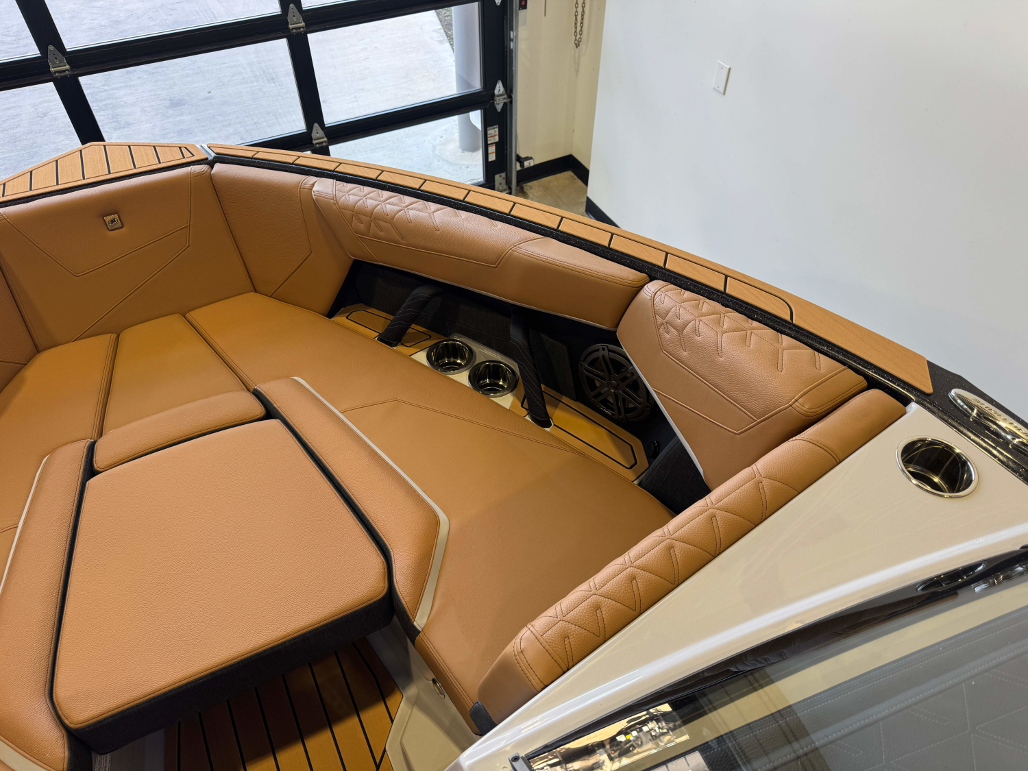2027 Nautique Super Air Nautique S23