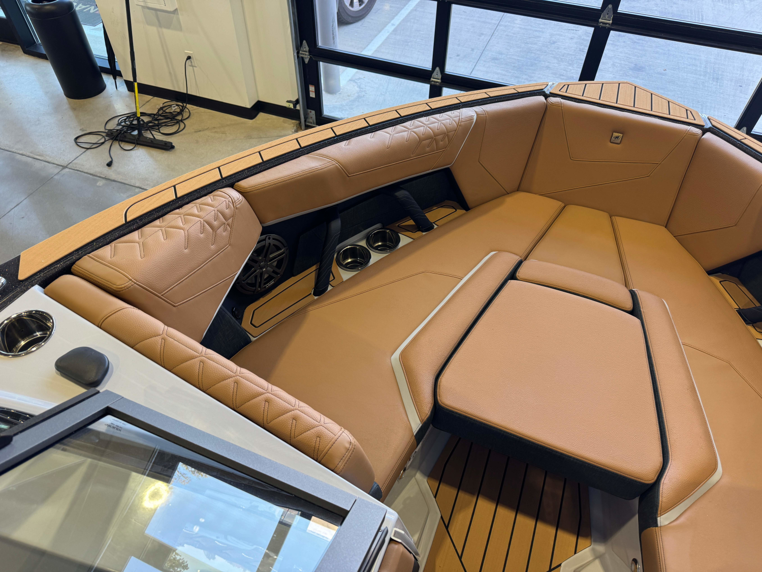 2027 Nautique Super Air Nautique S23