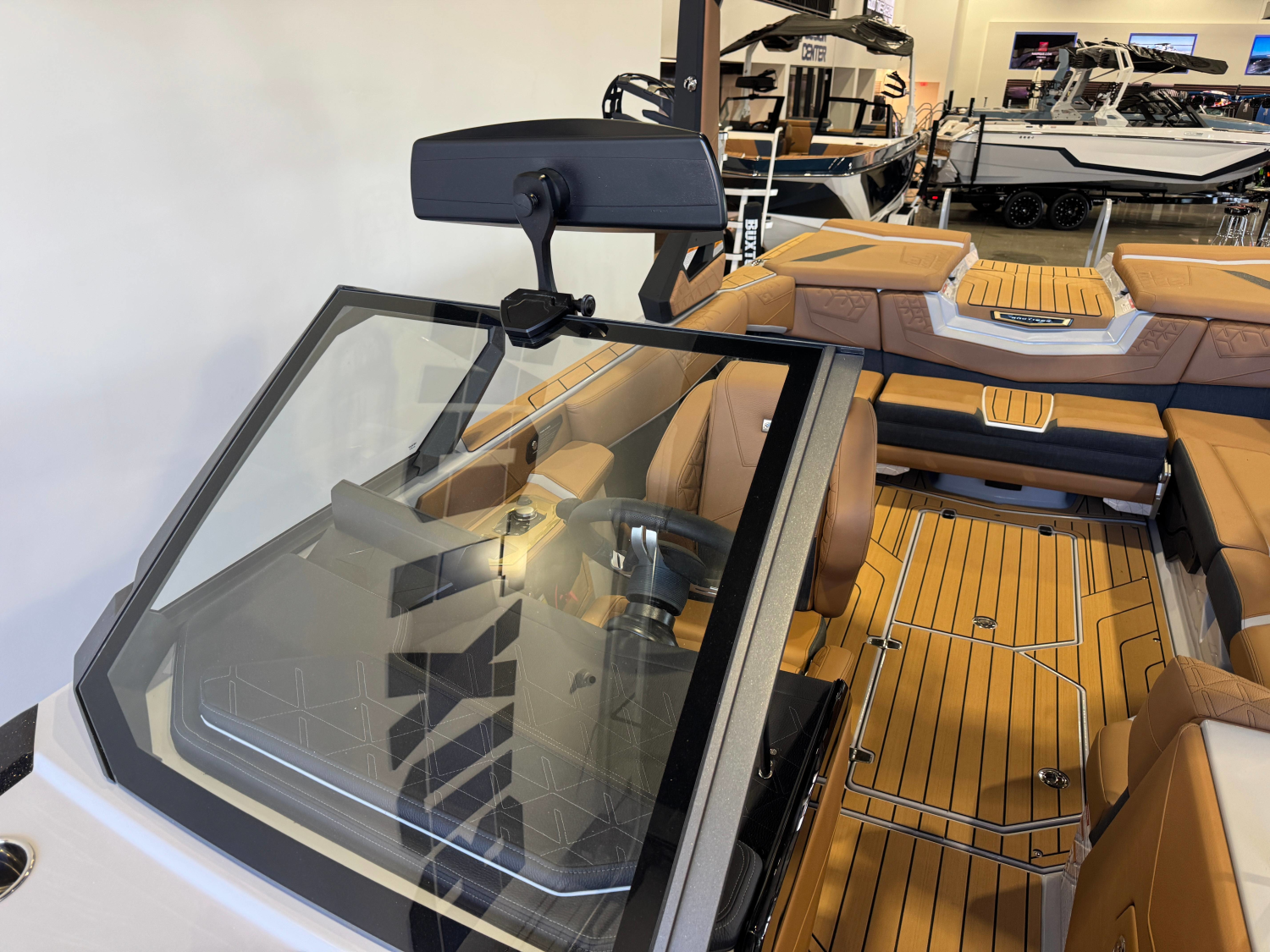 2027 Nautique Super Air Nautique S23