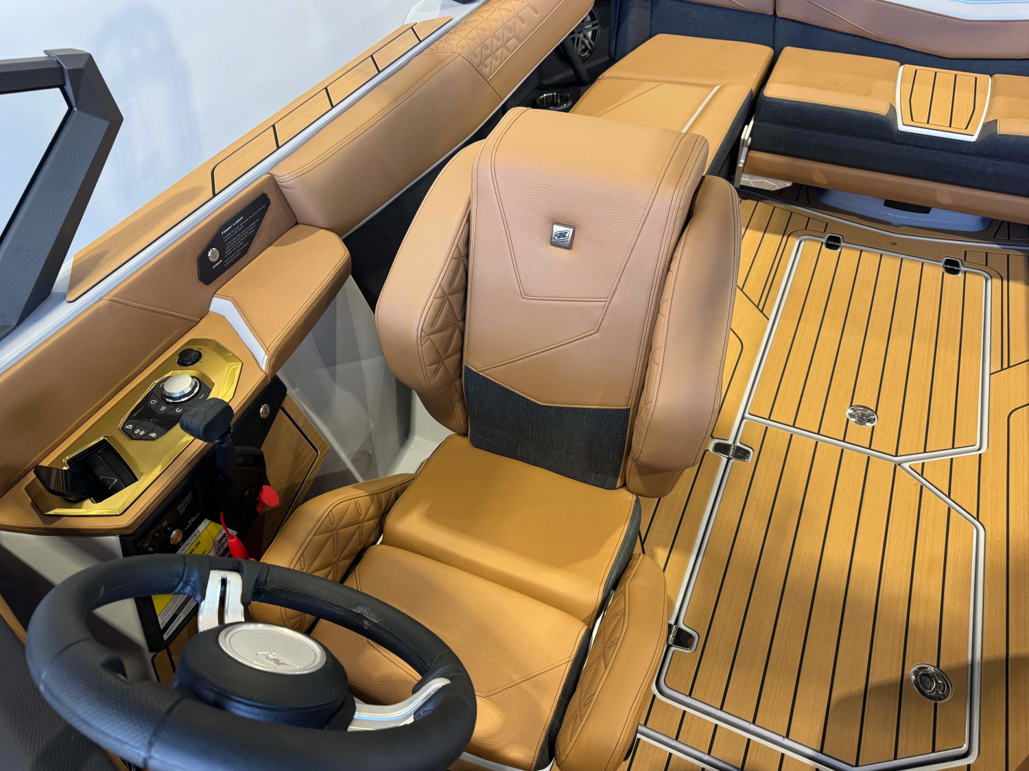 2027 Nautique Super Air Nautique S23