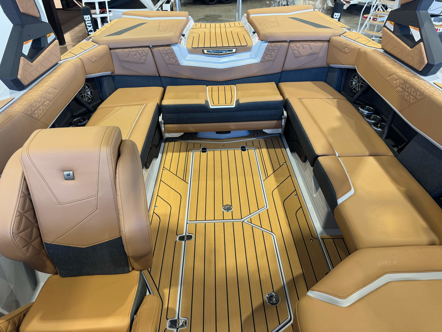 2027 Nautique Super Air Nautique S23