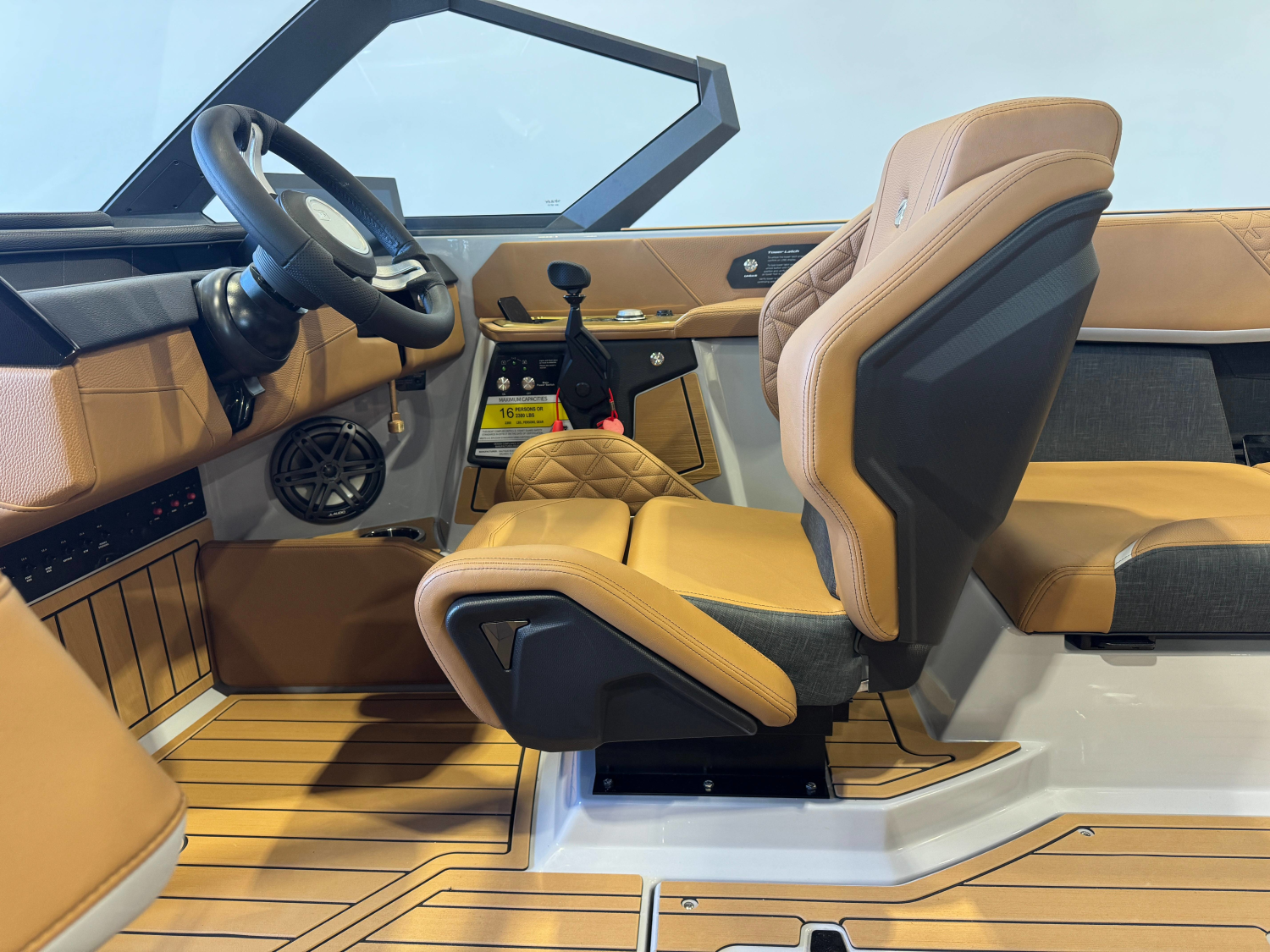 2027 Nautique Super Air Nautique S23