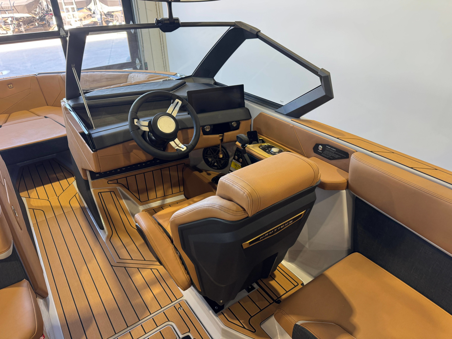 2027 Nautique Super Air Nautique S23