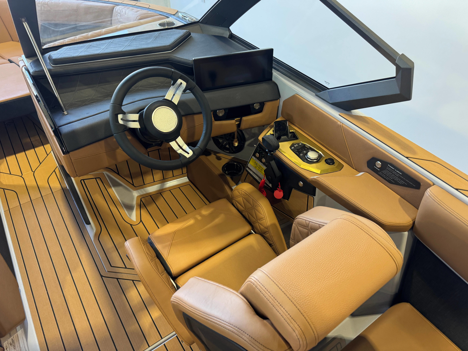 2027 Nautique Super Air Nautique S23