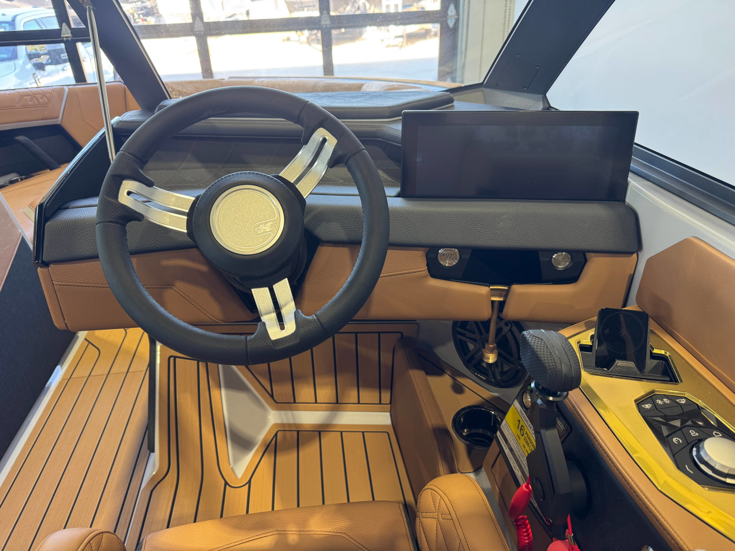 2027 Nautique Super Air Nautique S23
