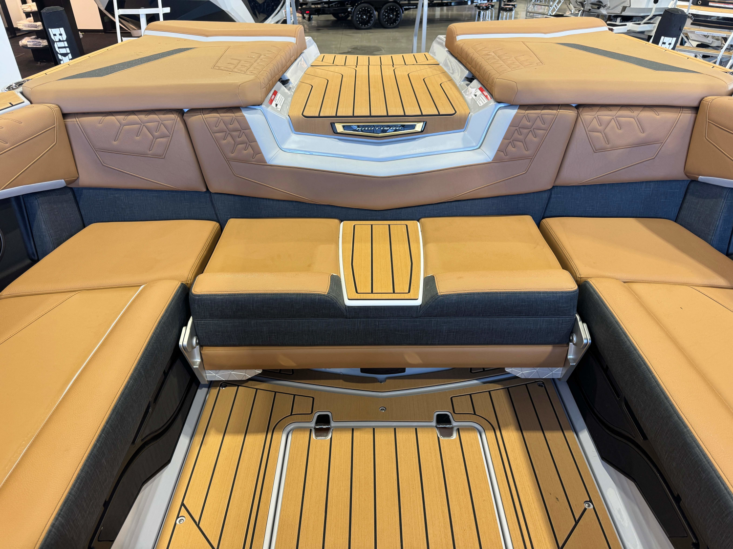 2027 Nautique Super Air Nautique S23