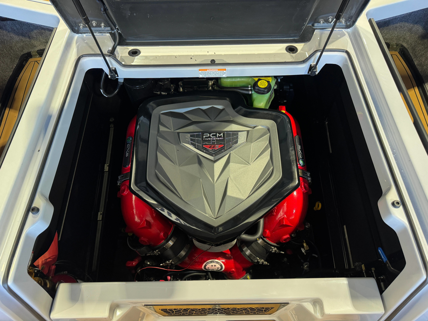 2027 Nautique Super Air Nautique S23