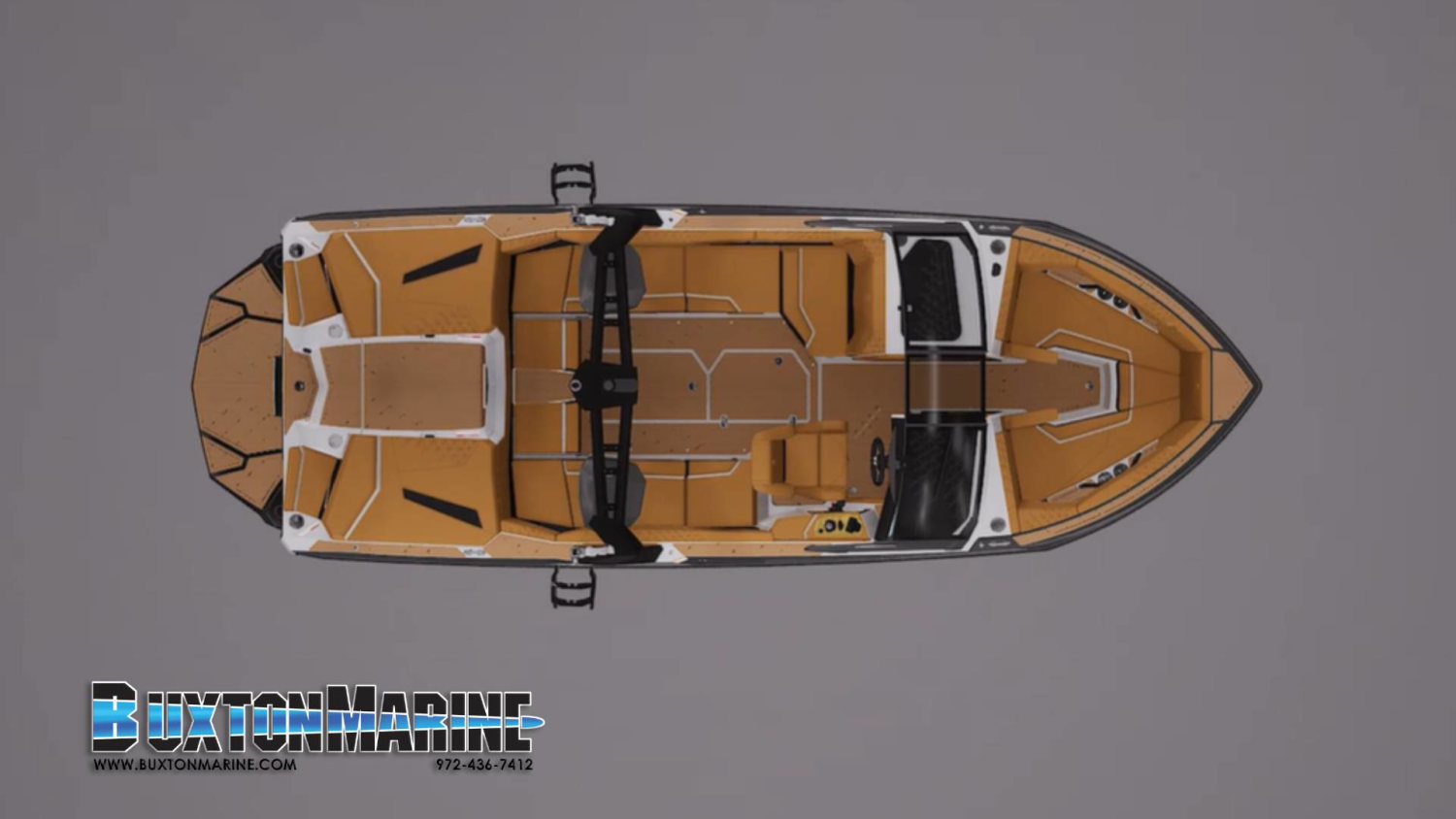 2027 Nautique Super Air Nautique S23