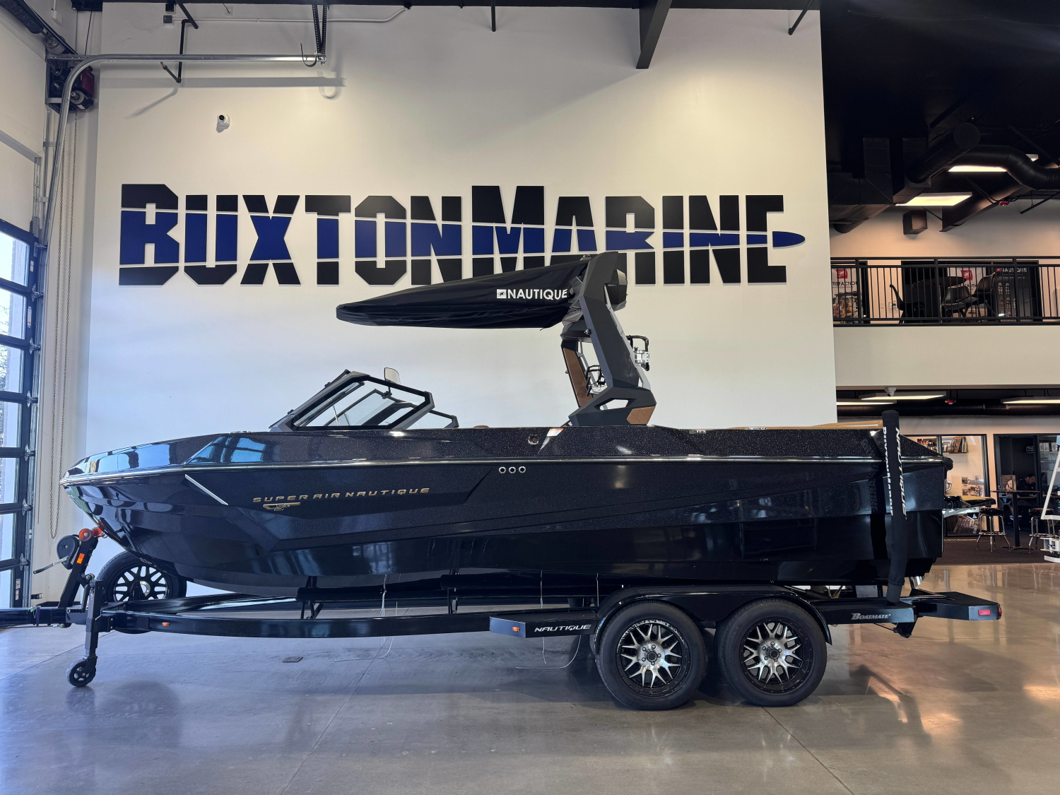 2027 Nautique Super Air Nautique S23