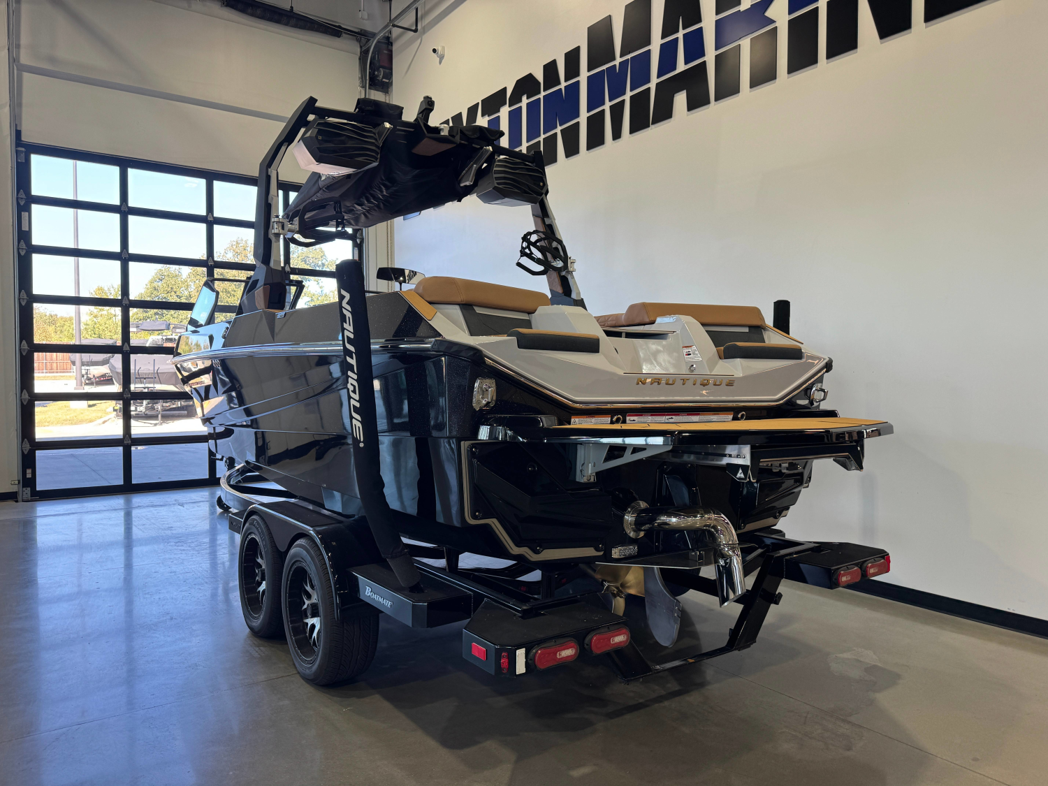 2027 Nautique Super Air Nautique S23