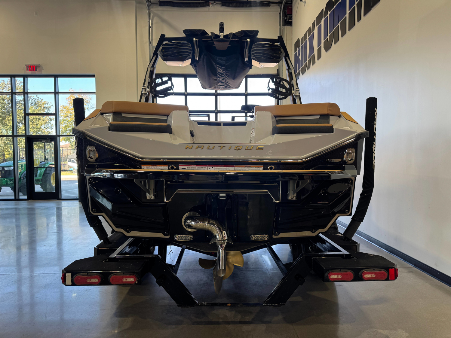 2027 Nautique Super Air Nautique S23