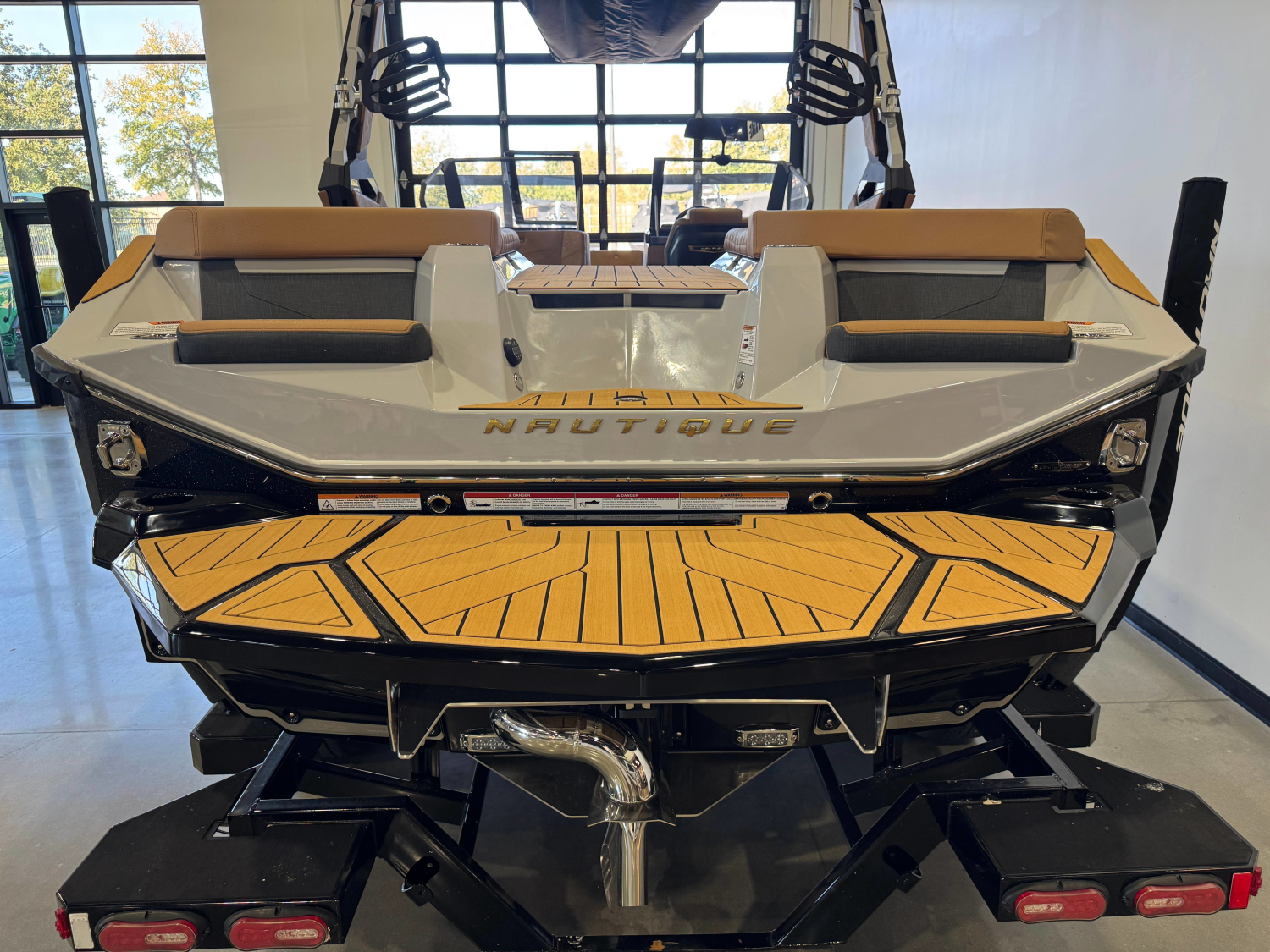 2027 Nautique Super Air Nautique S23