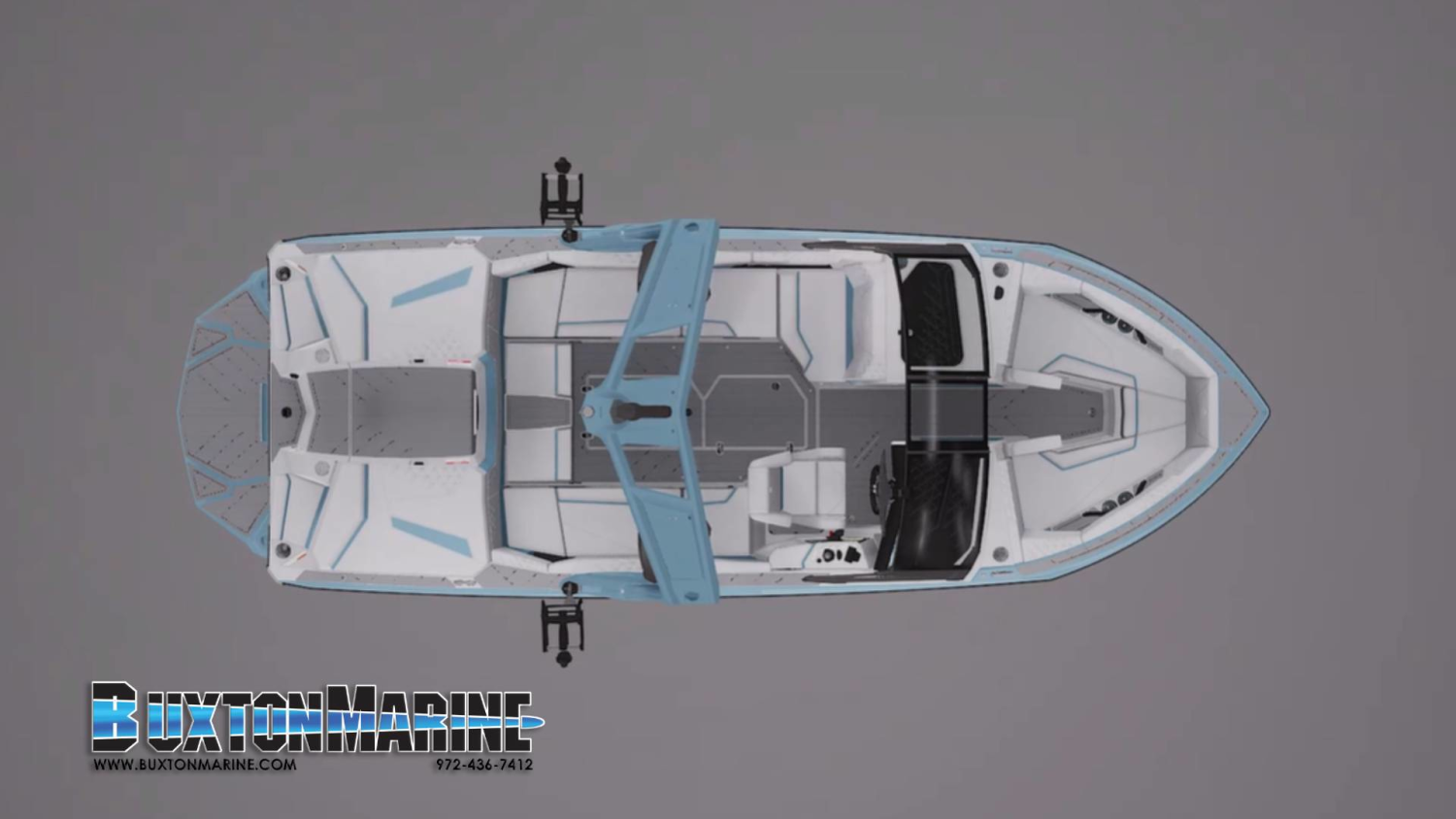 2027 Nautique Super Air Nautique S23