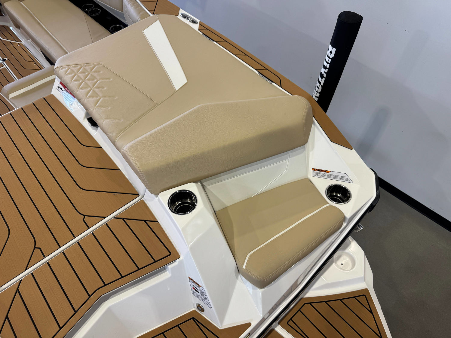 2027 Nautique Super Air Nautique S25