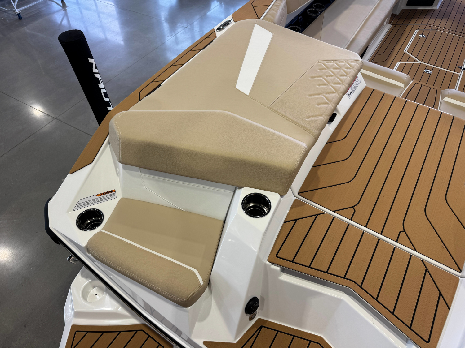 2027 Nautique Super Air Nautique S25