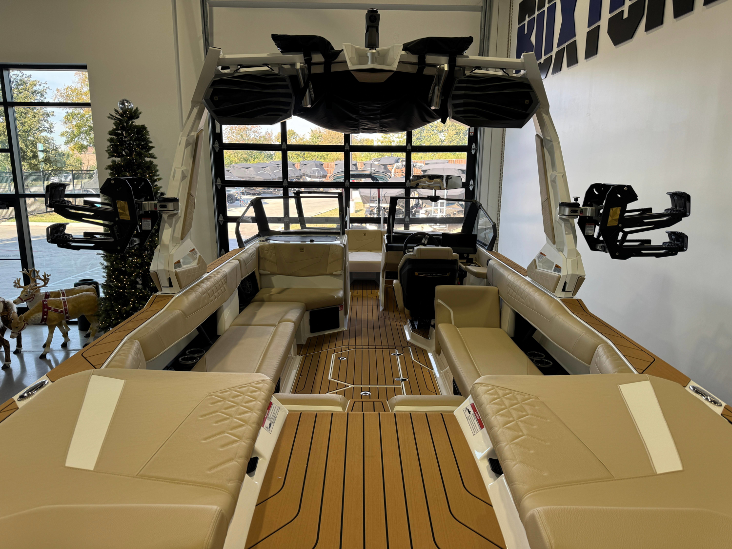 2027 Nautique Super Air Nautique S25