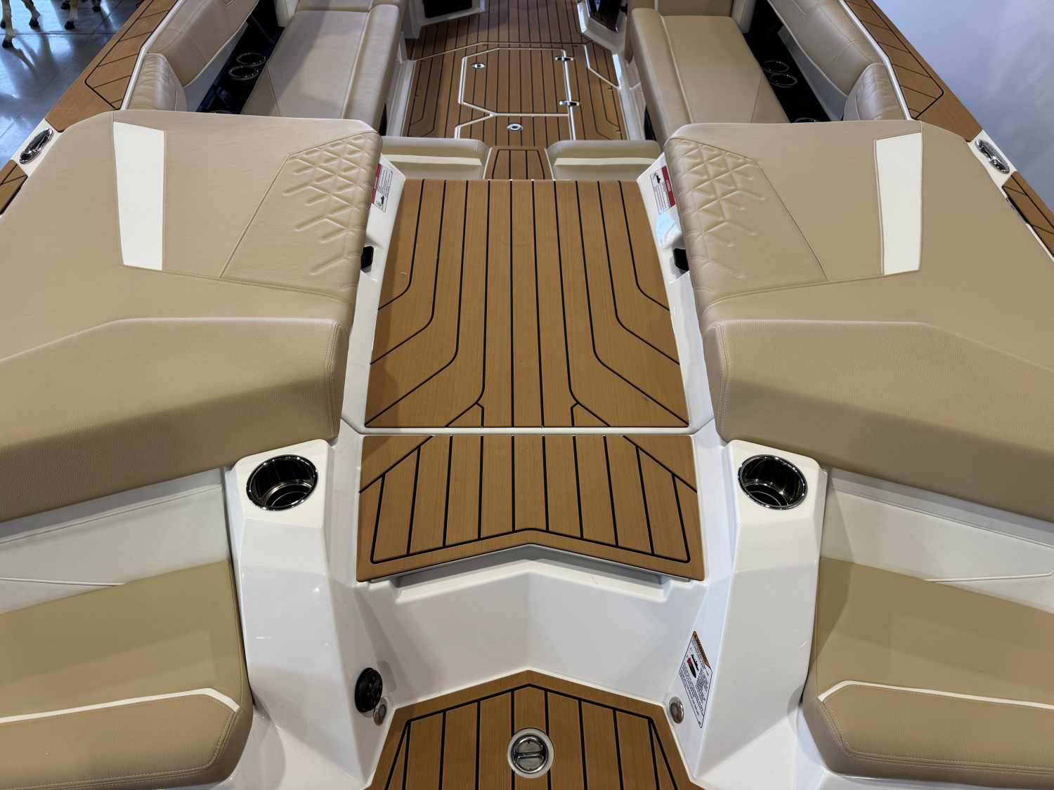 2027 Nautique Super Air Nautique S25