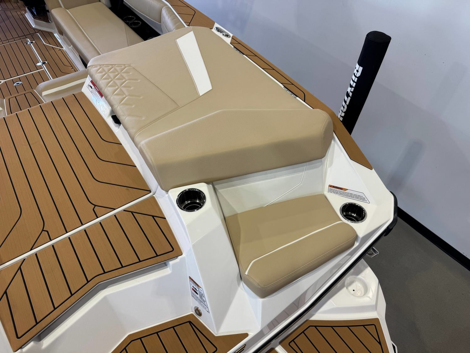 2027 Nautique Super Air Nautique S25