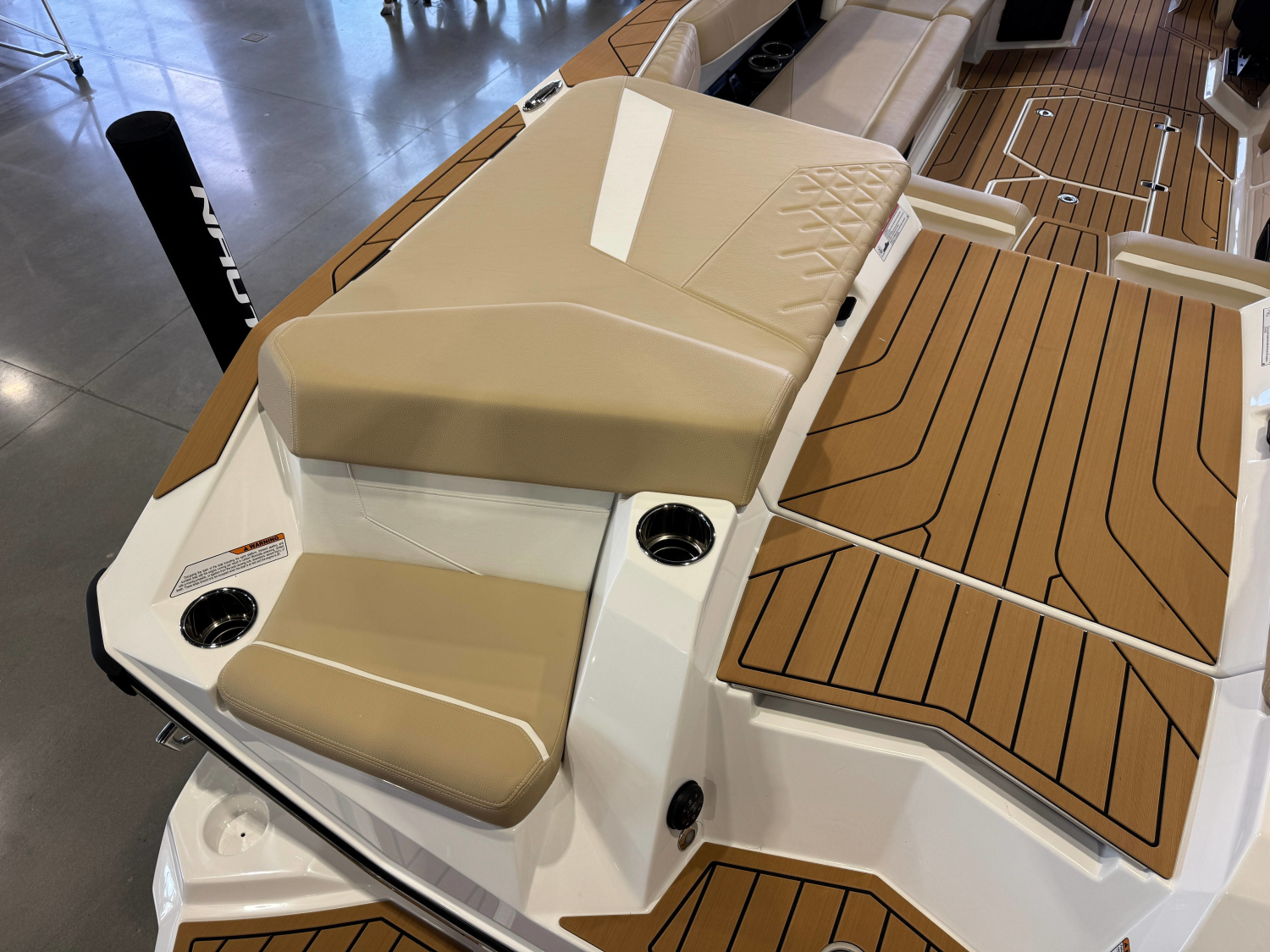 2027 Nautique Super Air Nautique S25