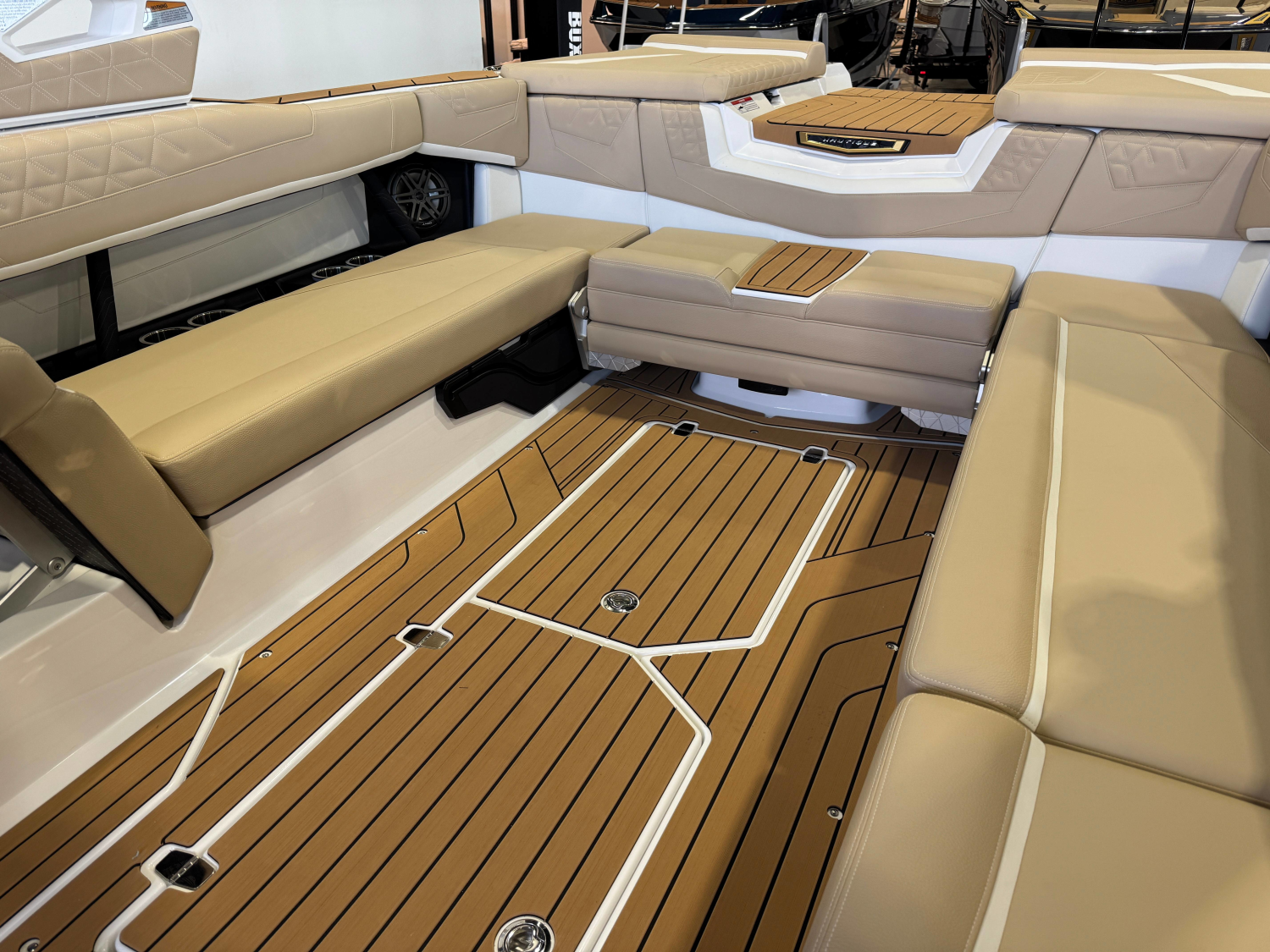 2027 Nautique Super Air Nautique S25