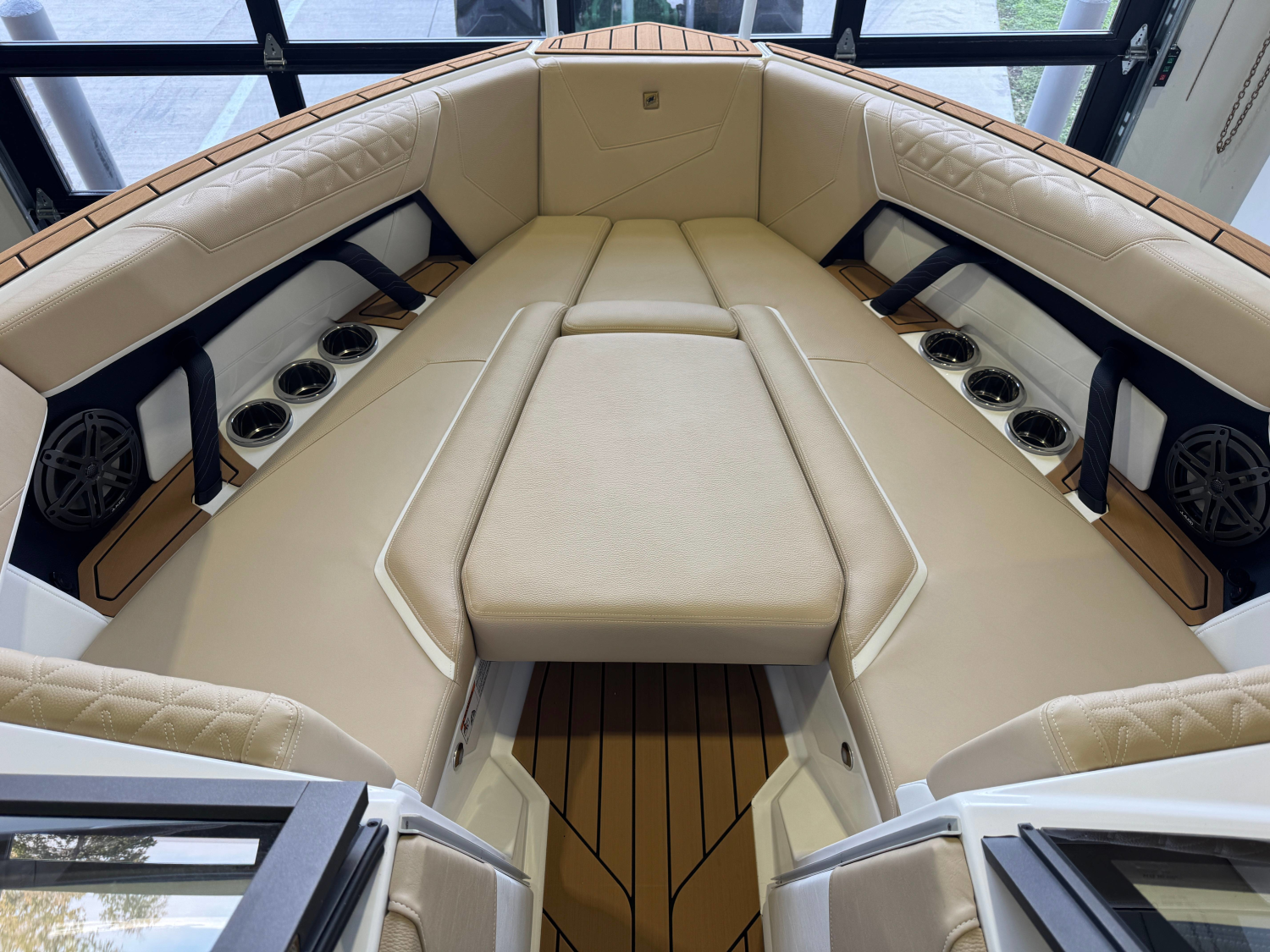 2027 Nautique Super Air Nautique S25