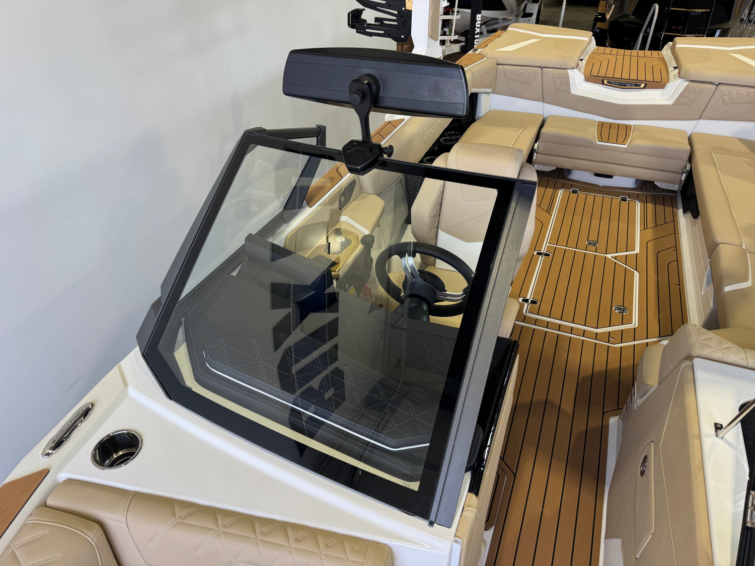 2027 Nautique Super Air Nautique S25