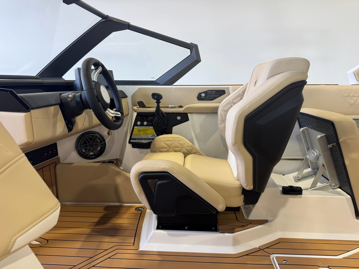 2027 Nautique Super Air Nautique S25