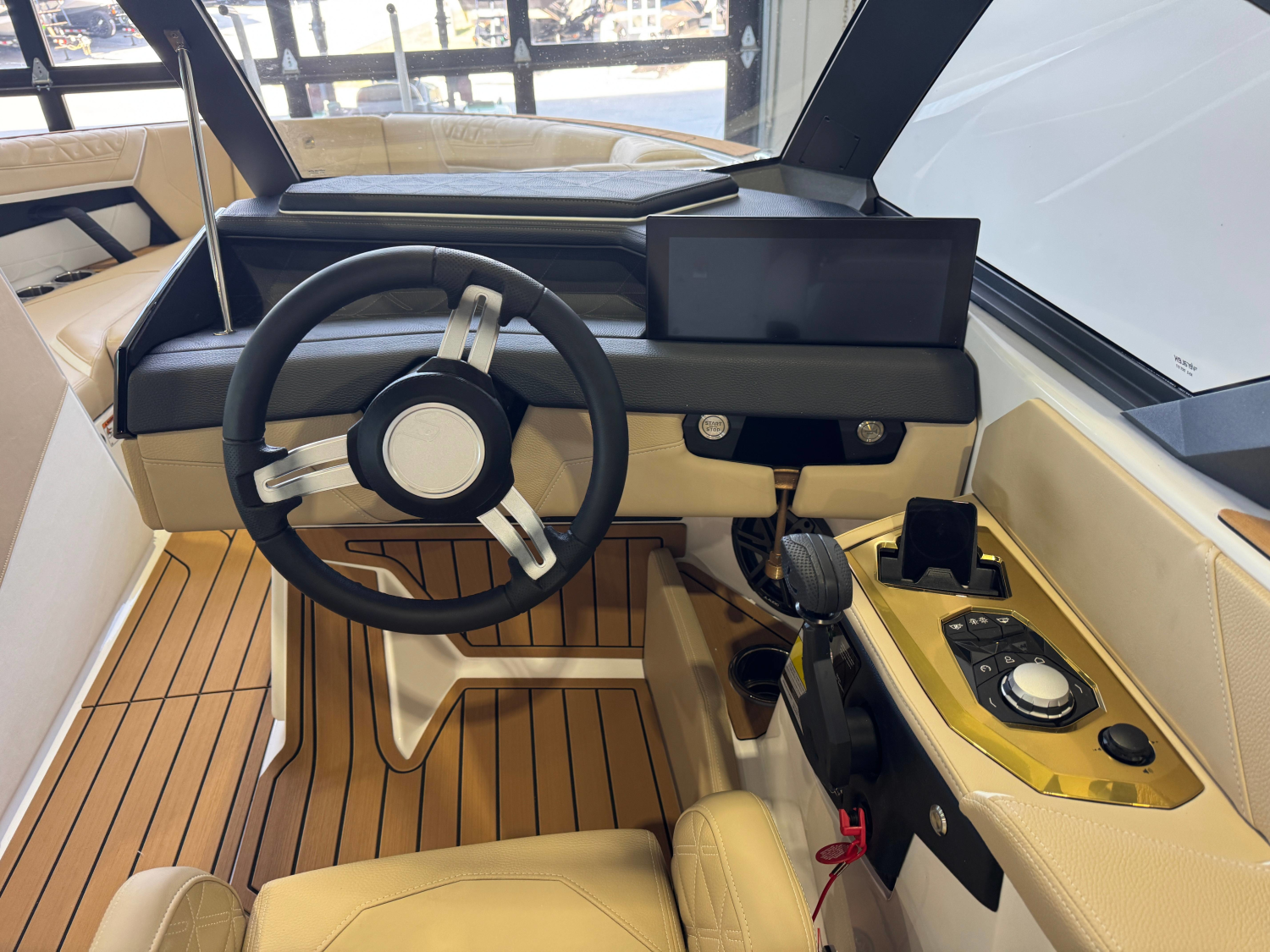 2027 Nautique Super Air Nautique S25