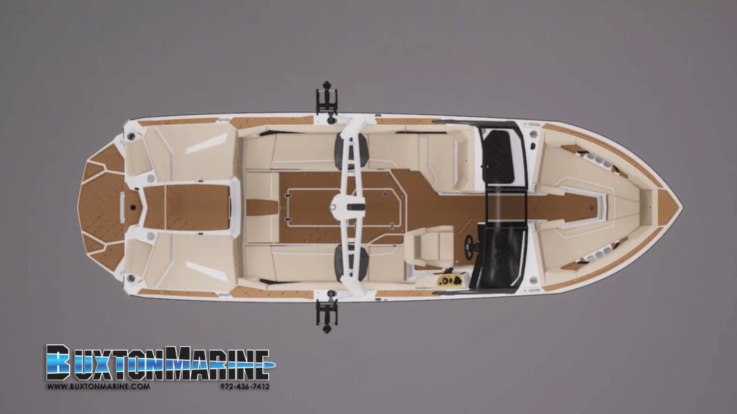 2027 Nautique Super Air Nautique S25