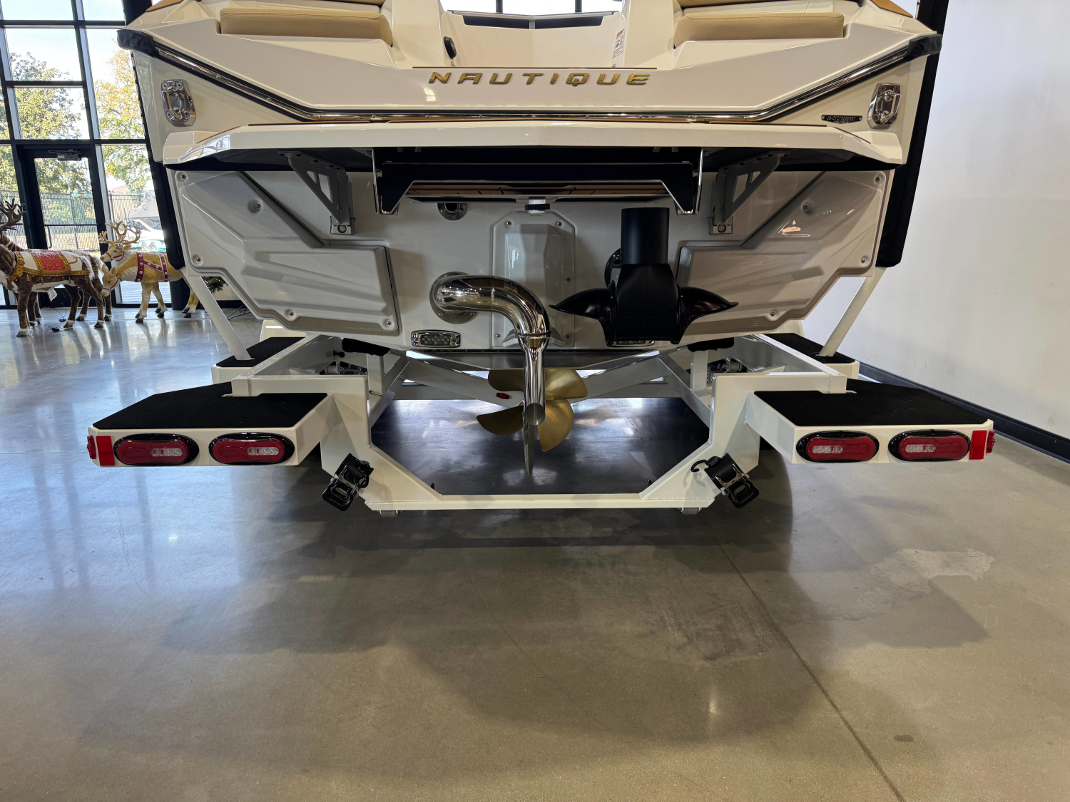 2027 Nautique Super Air Nautique S25