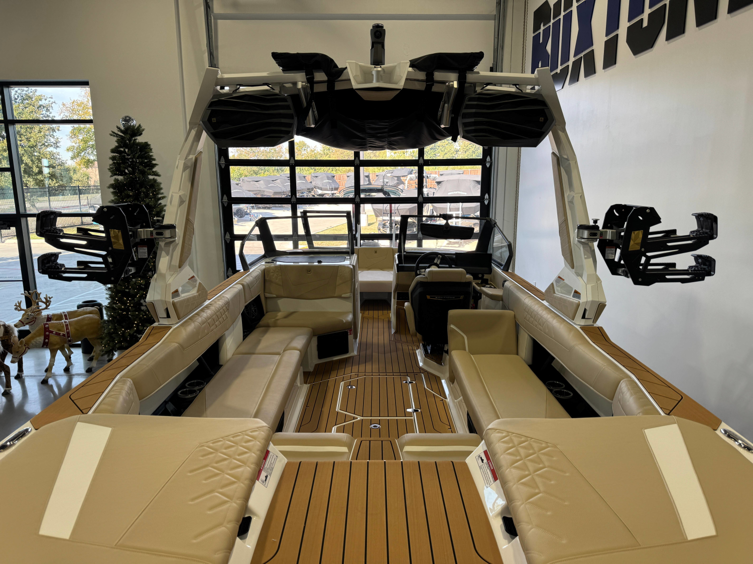 2027 Nautique Super Air Nautique S25