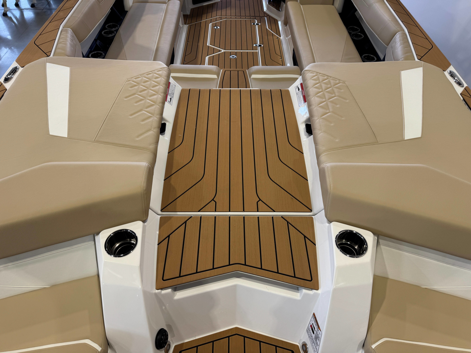 2027 Nautique Super Air Nautique S25