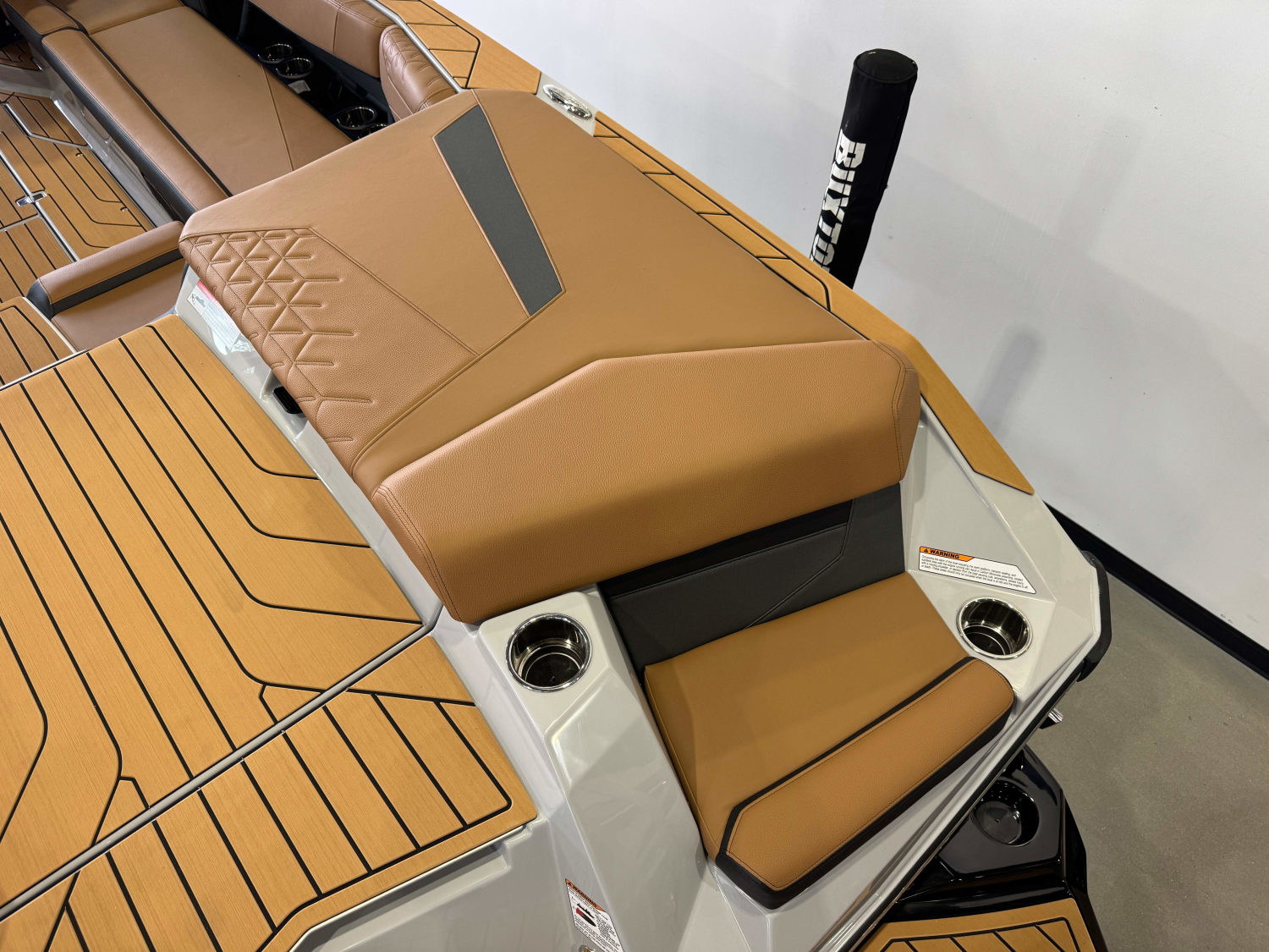 2027 Nautique Super Air Nautique S25