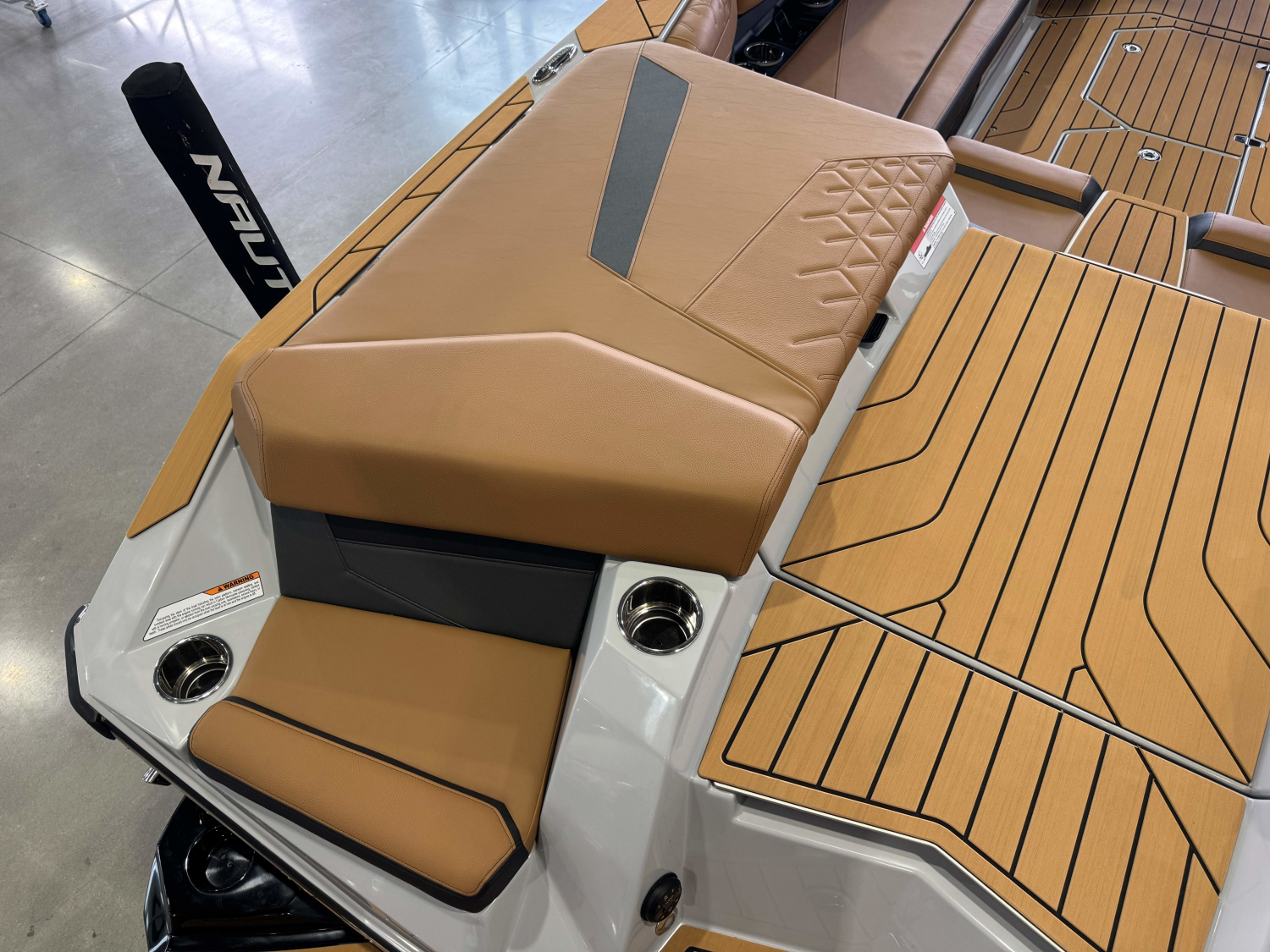 2027 Nautique Super Air Nautique S25