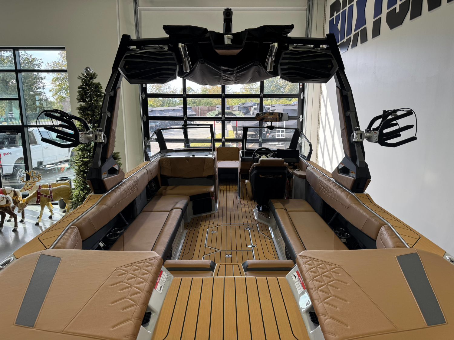 2027 Nautique Super Air Nautique S25