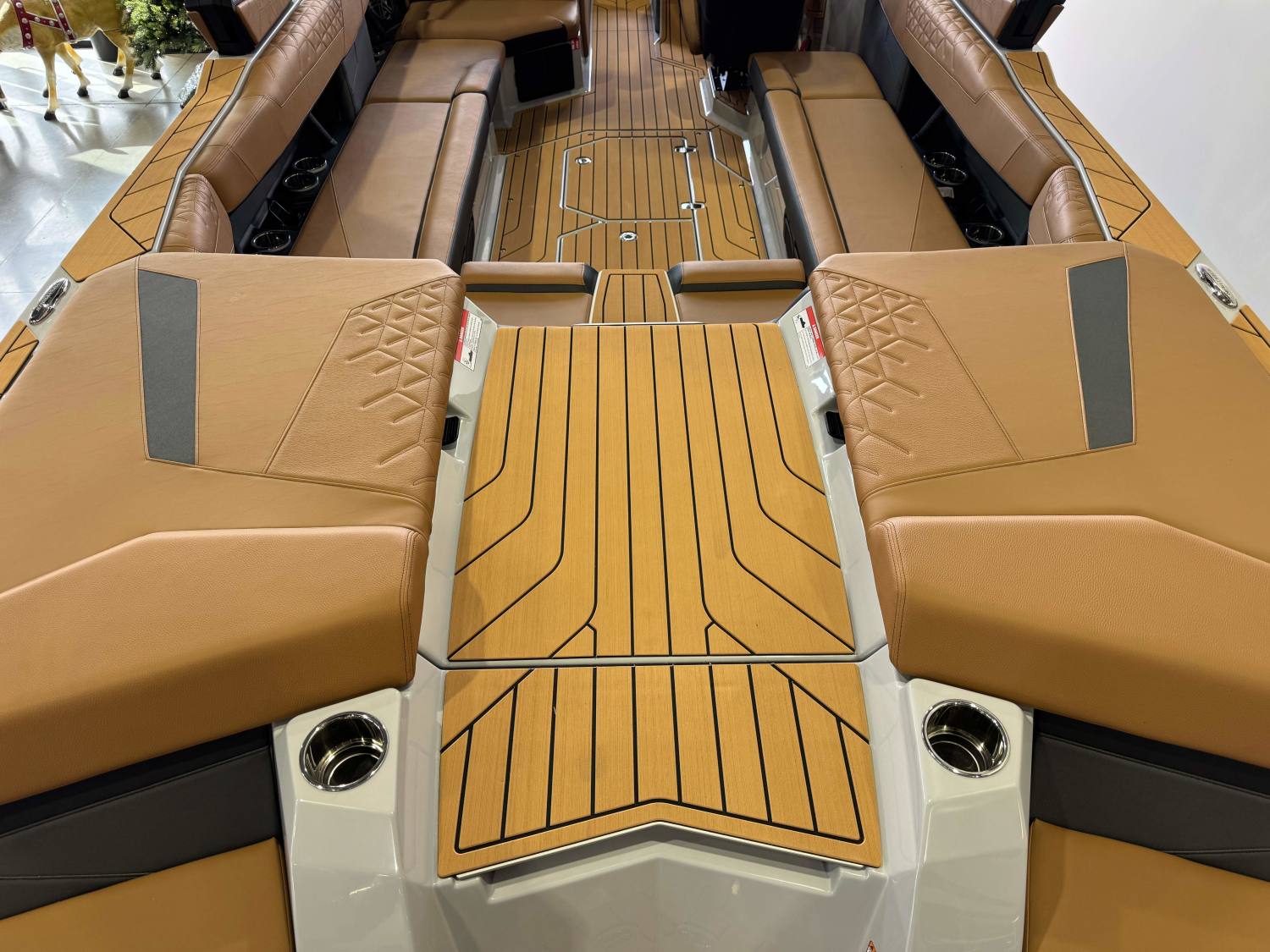 2027 Nautique Super Air Nautique S25