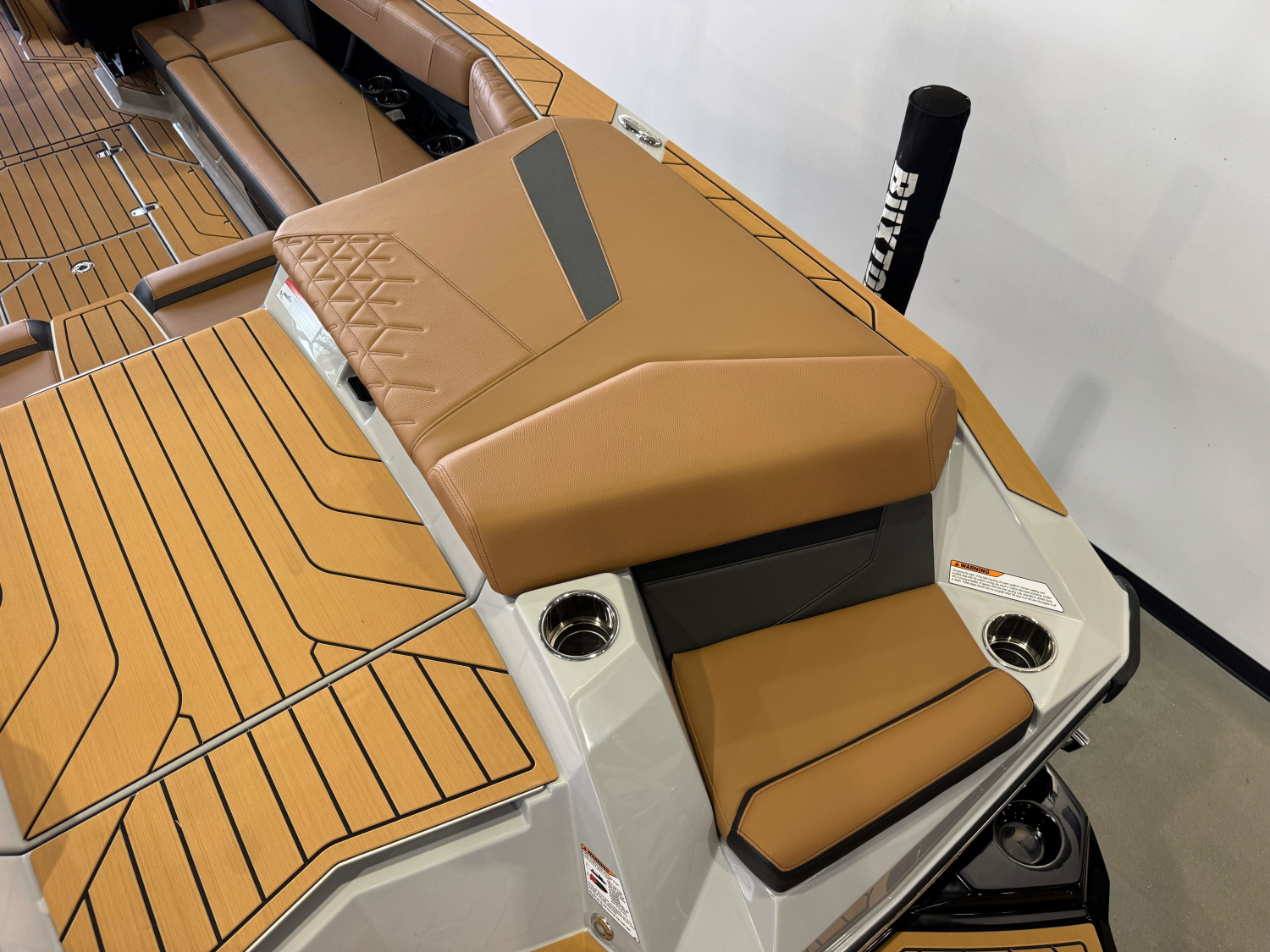 2027 Nautique Super Air Nautique S25