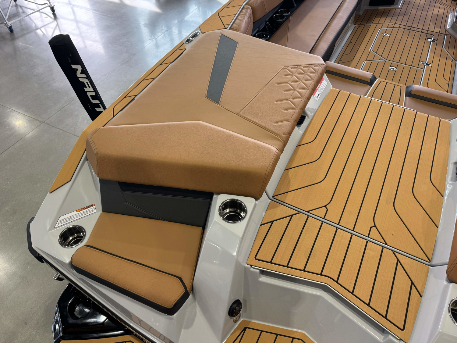 2027 Nautique Super Air Nautique S25