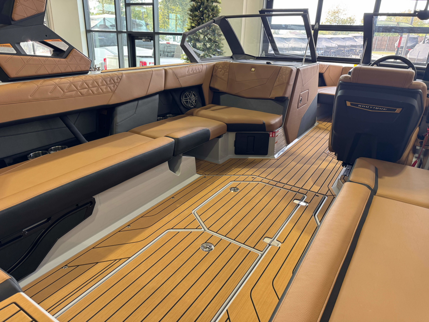 2027 Nautique Super Air Nautique S25