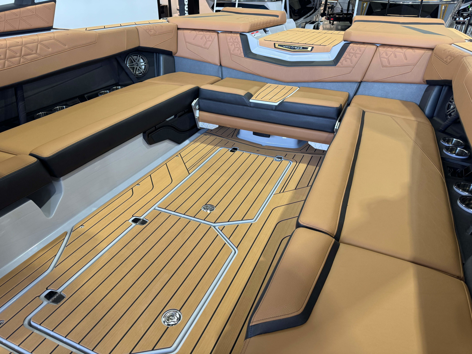 2027 Nautique Super Air Nautique S25