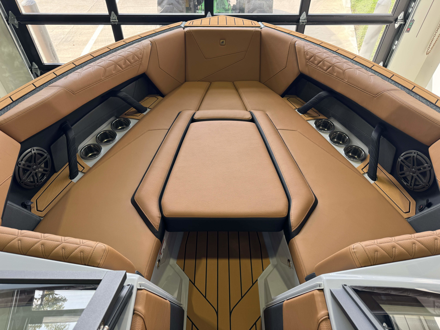 2027 Nautique Super Air Nautique S25