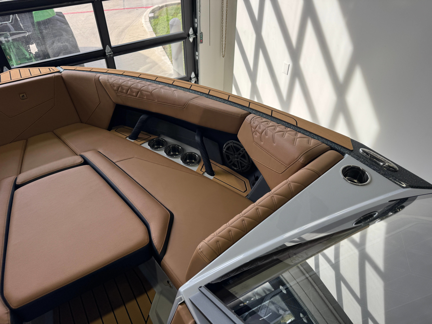 2027 Nautique Super Air Nautique S25