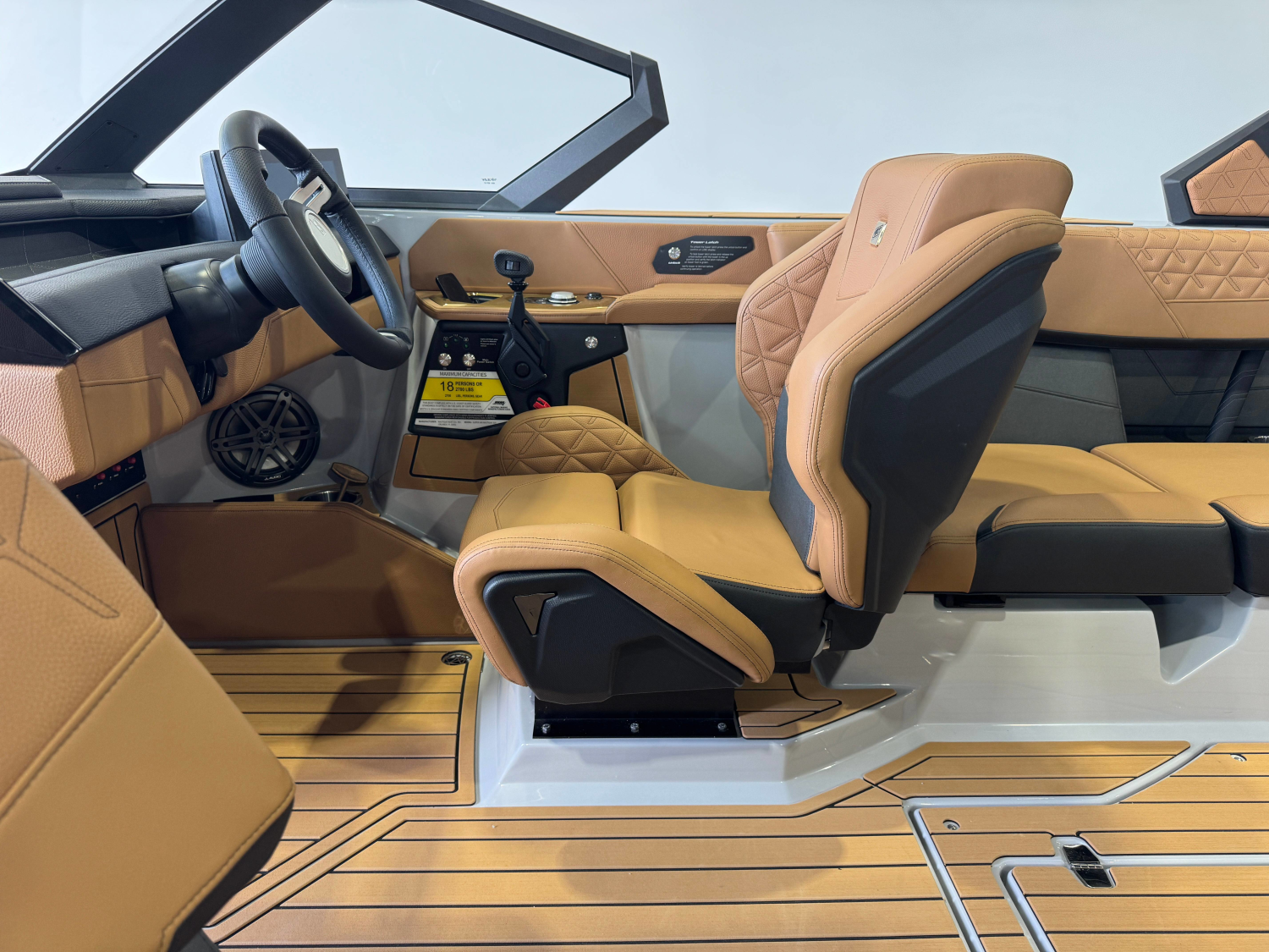2027 Nautique Super Air Nautique S25