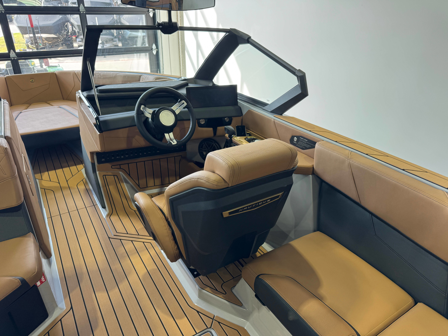 2027 Nautique Super Air Nautique S25