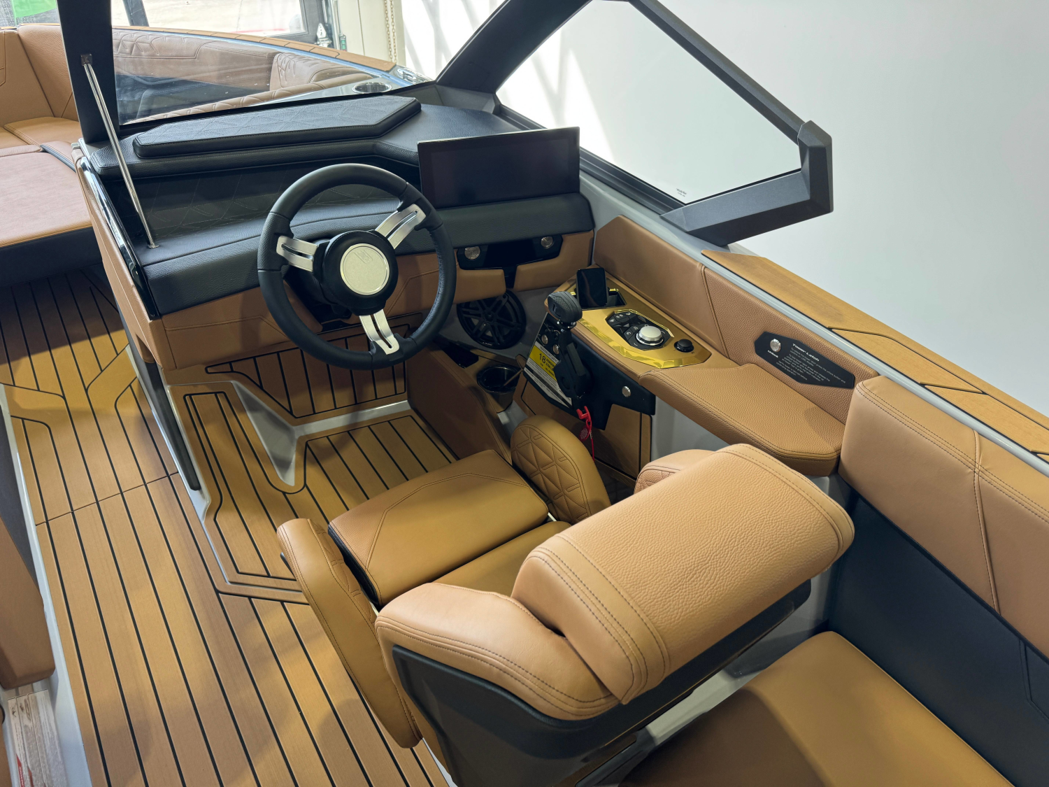 2027 Nautique Super Air Nautique S25