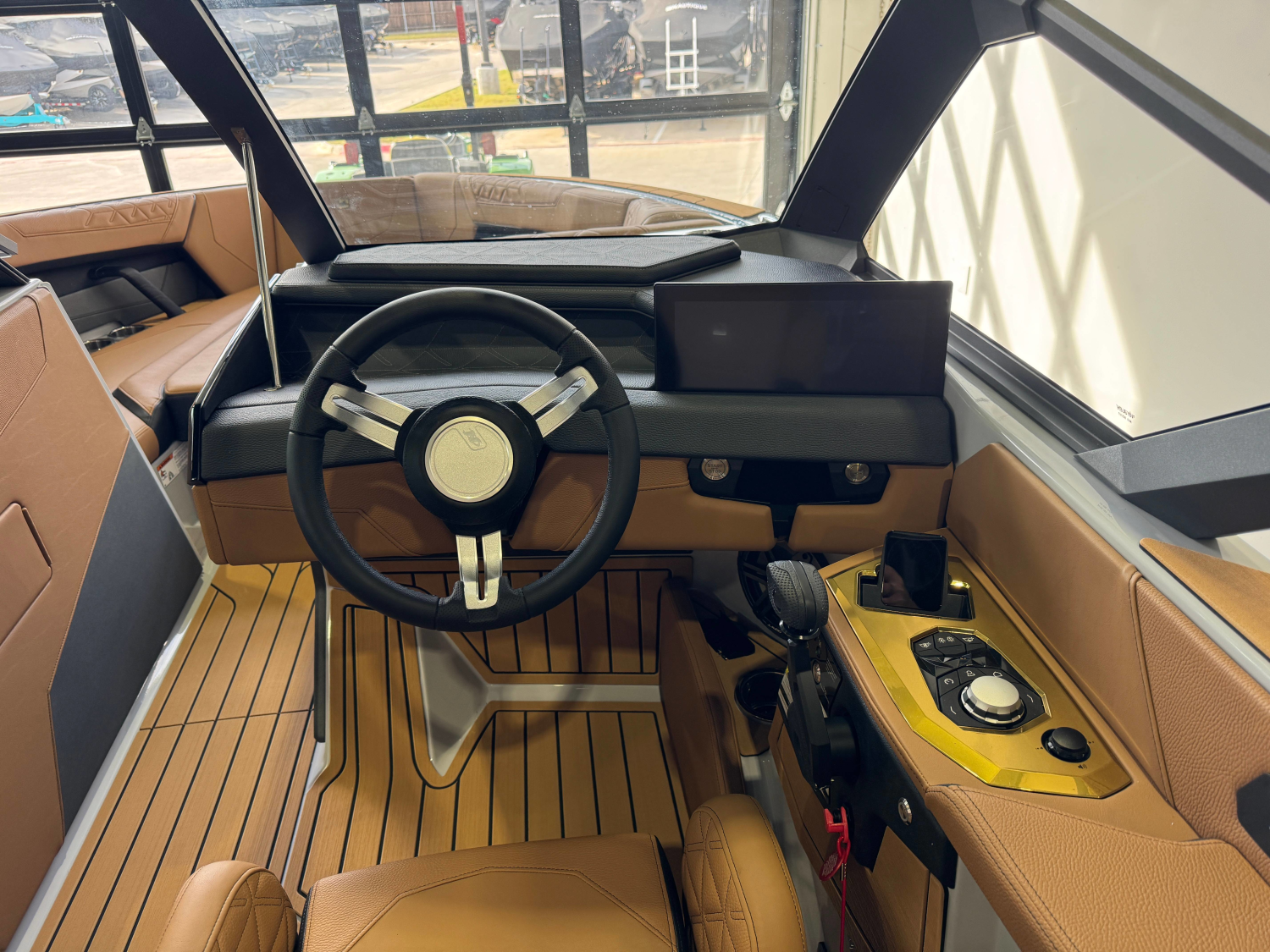 2027 Nautique Super Air Nautique S25