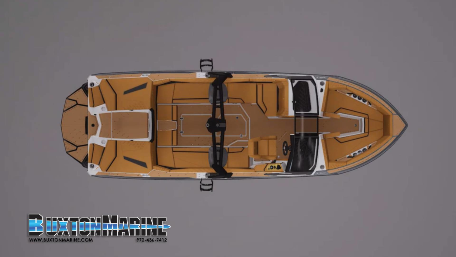 2027 Nautique Super Air Nautique S25