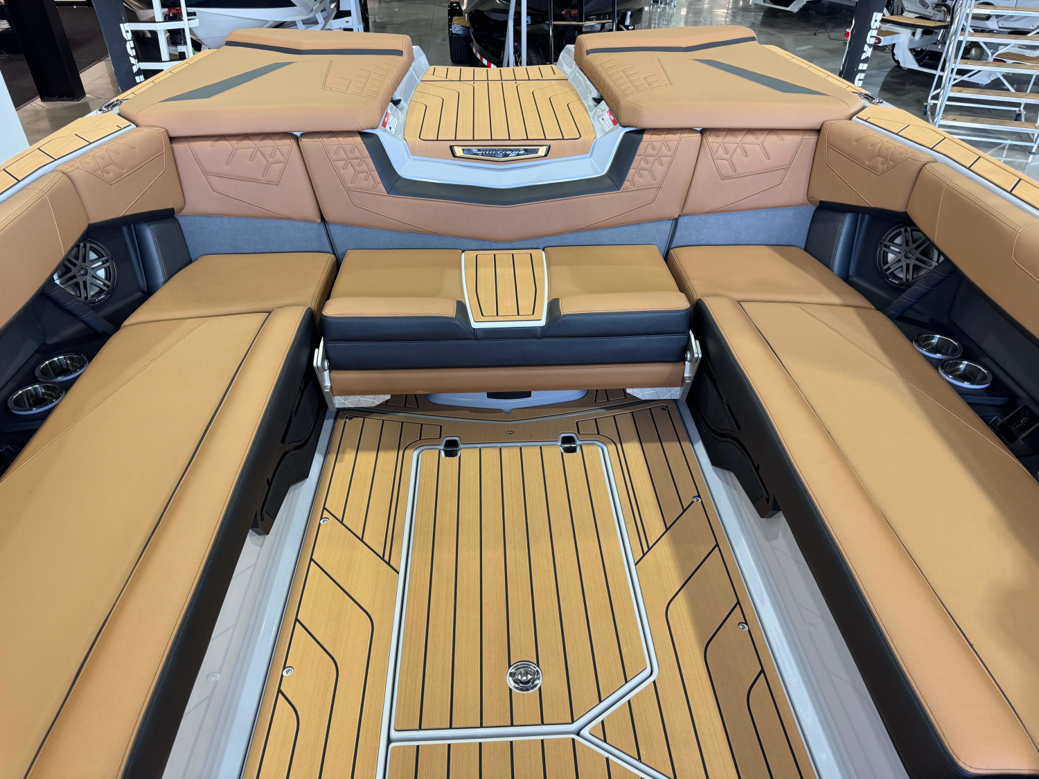 2027 Nautique Super Air Nautique S25