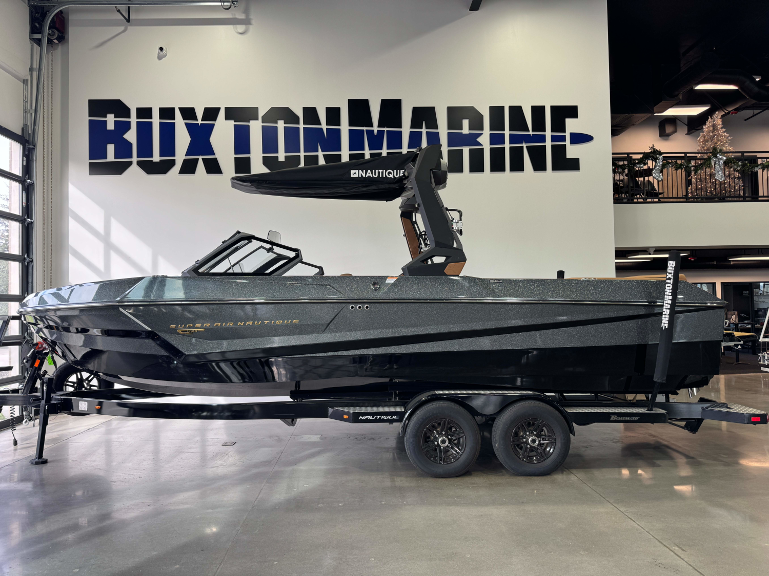 2027 Nautique Super Air Nautique S25