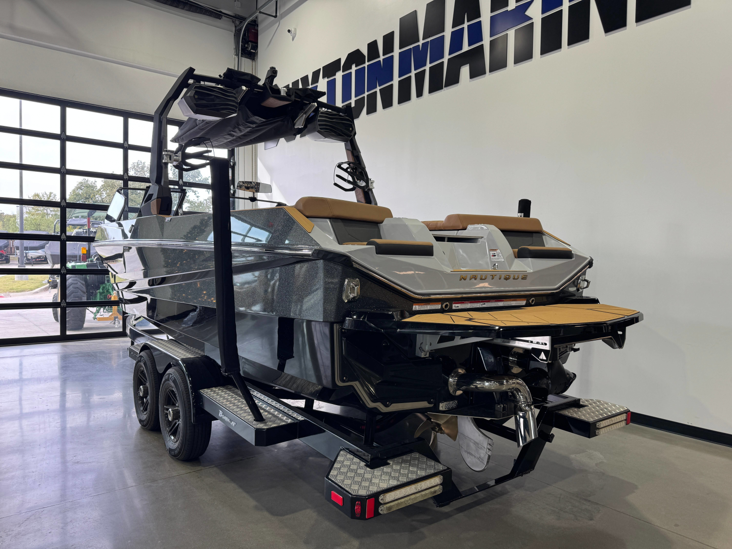 2027 Nautique Super Air Nautique S25